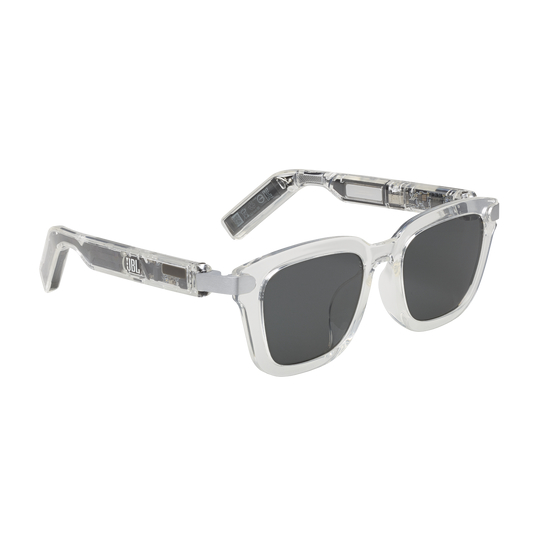 JBL Soundgear Frames Square Onyx