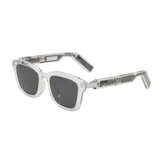 JBL Soundgear Frames Square Onyx