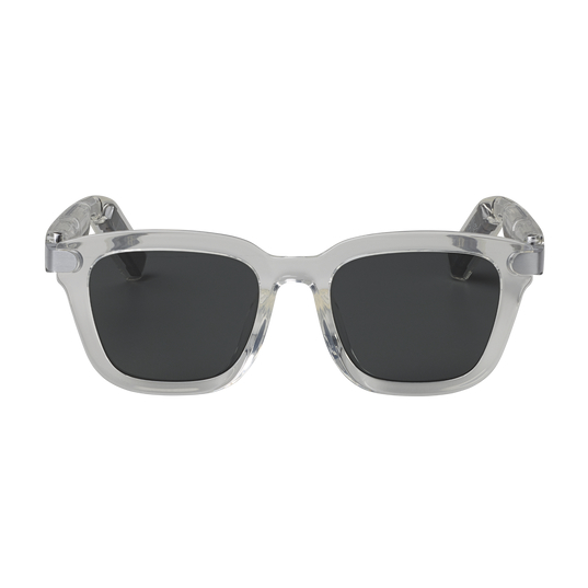 JBL Soundgear Frames Square Onyx
