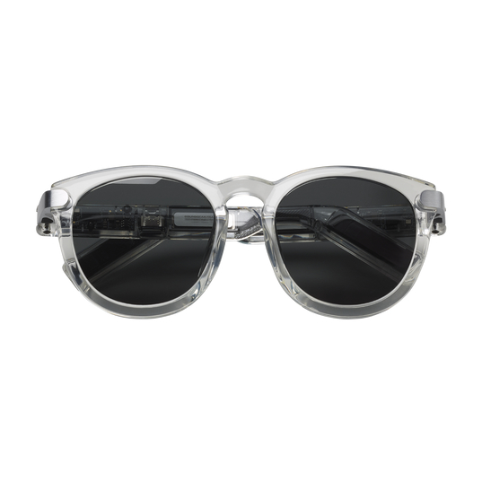 JBL Soundgear Frames Round Onyx