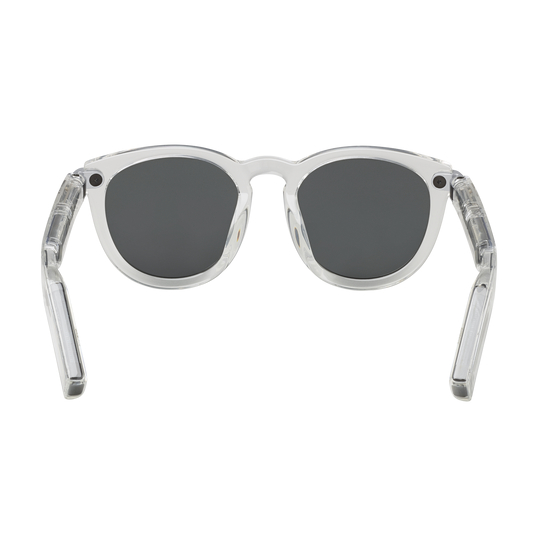 JBL Soundgear Frames Round Onyx