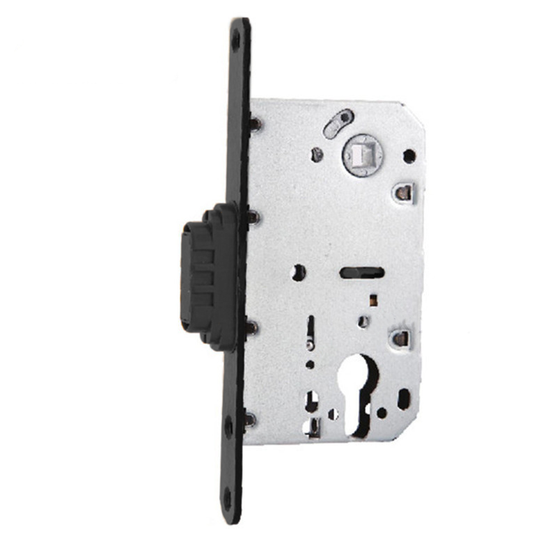 Broască magentică W2403, Negru