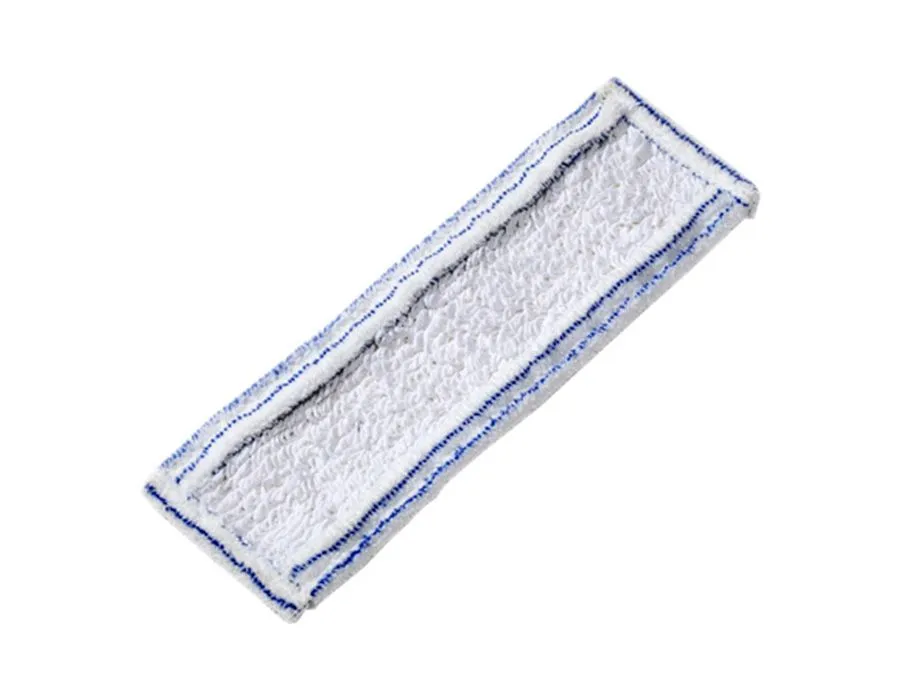 Rasantec Combitex - Mop combinat 40x11 cm, buzunarasi + clamă - 10000241