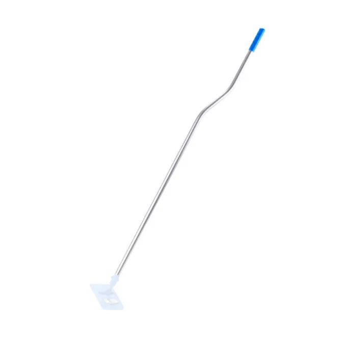 Miner din aluminiu Z cu orificiu 140 cm - 10000342