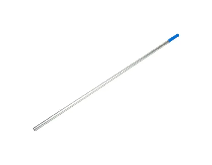 Miner din aluminiu cu orificiu 140 cm - 10177428