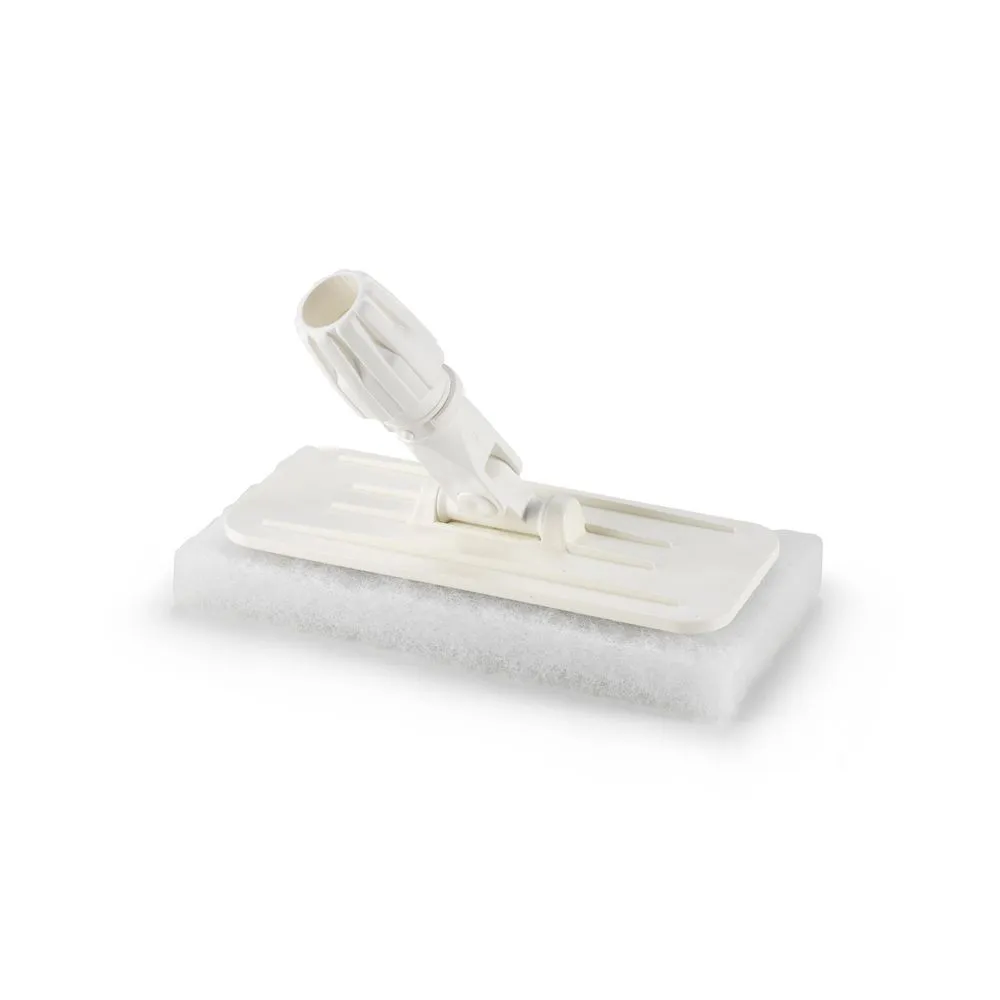 Pad abraziv cu suport Aricasa Pro Scrubber - 1029