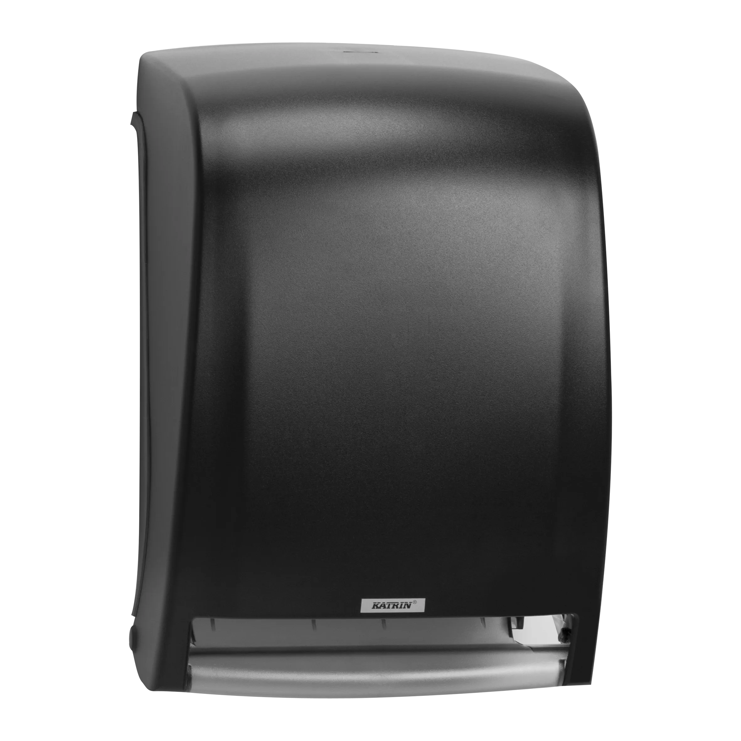 SYS Electric Black - Dispenser prosoape hîrtie cu senzor - 104438