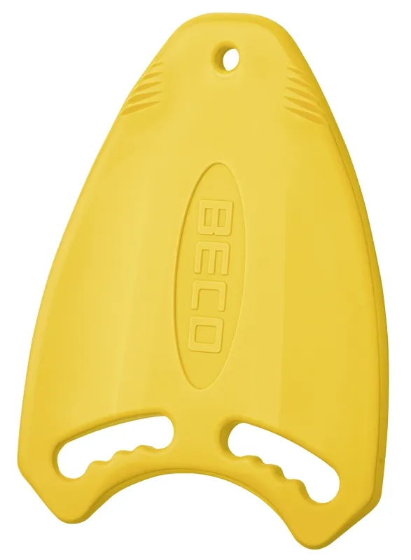 Доска для плавания 44x32x2.2 см Beco Pro 9694 (767)
