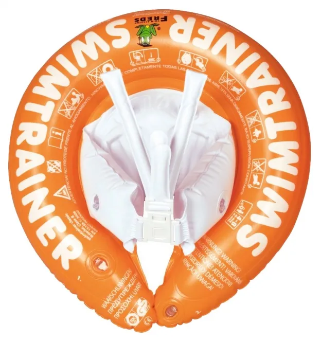 Antrenor de inot 15-30 kg, 2-6 ani Beco 96806 (11786)