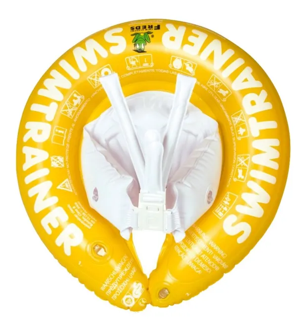 Antrenor de inot 20-36 kg, 4-8 ani Beco 96807 (11787)