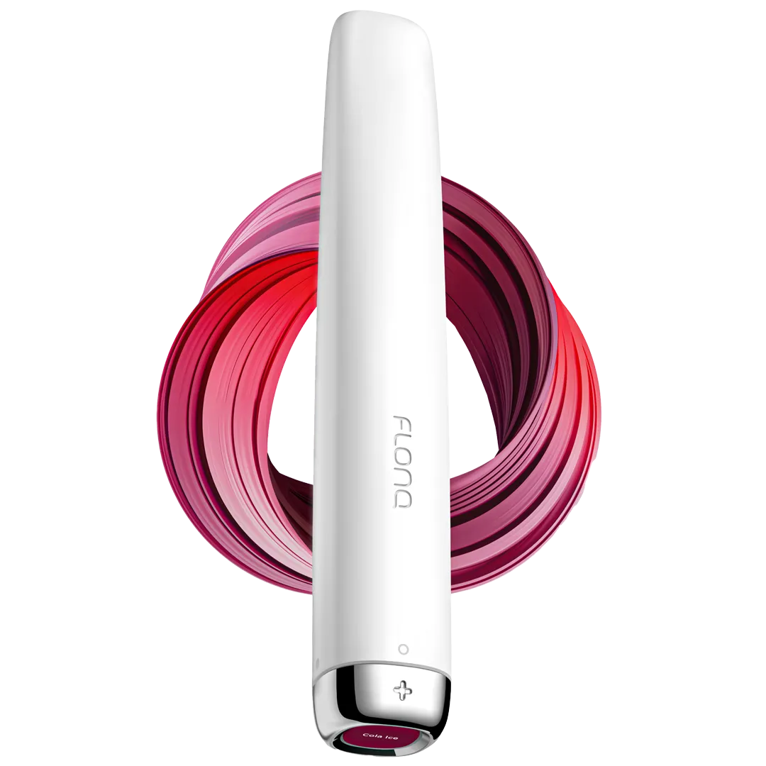 Cola Ice 600 puffs