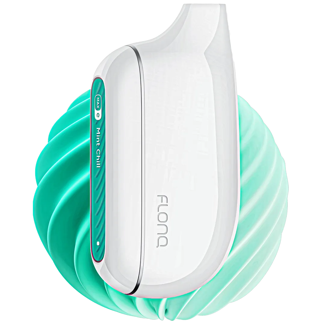 Mint Chill 700 puffs