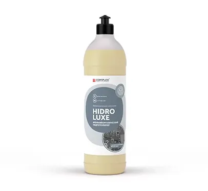 Hidro Luxe - Hidropolimer pentru caroserie 1 L - 11511