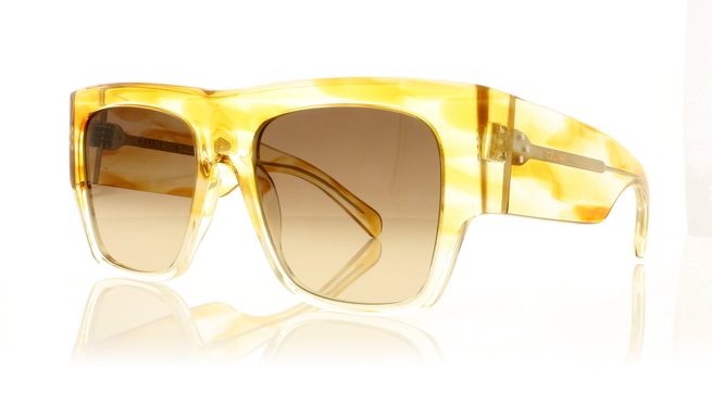 Celine CL40056I 55F