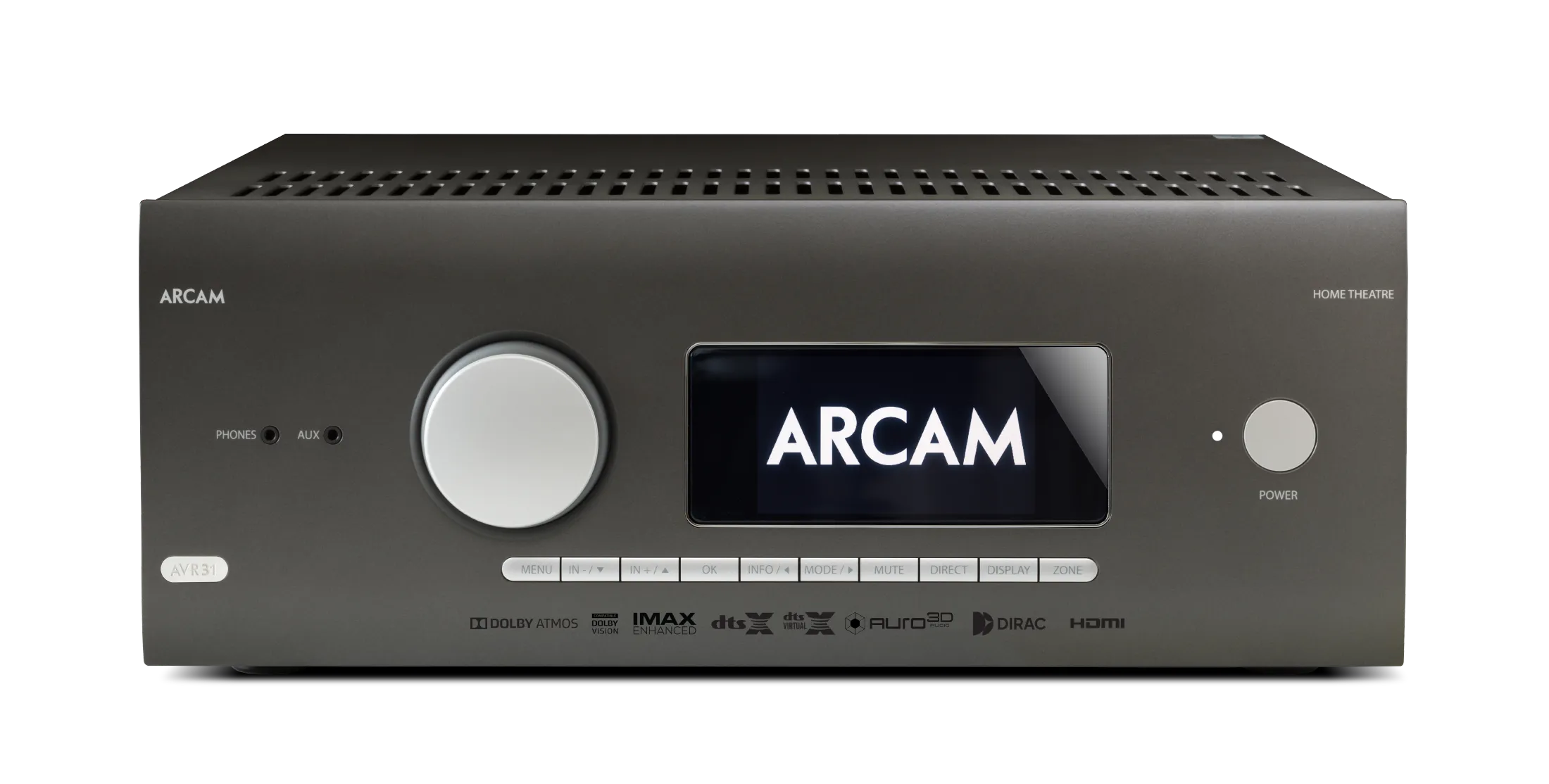 Arcam AVR31
