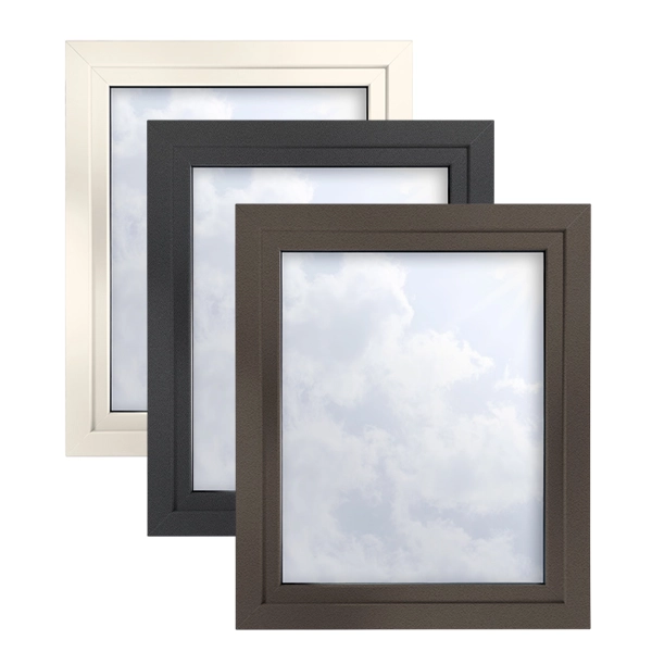 VEKA SOFTLINE 76 -Профиль ПВХ 5 камер