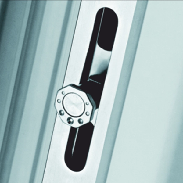 Feronerie Winkhaus activPilot Concept pentru ferestre din PVC