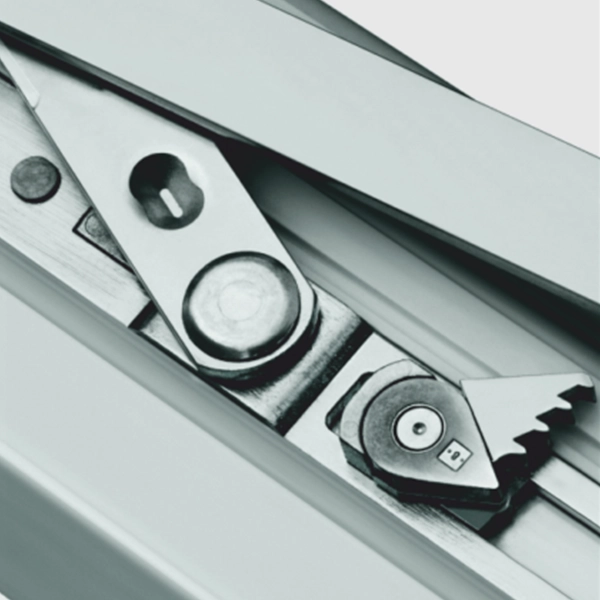 Feronerie Winkhaus activPilot Concept pentru ferestre din PVC