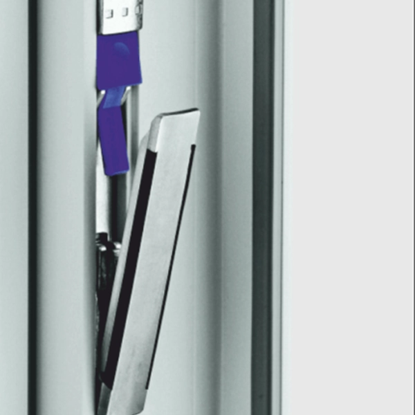 Feronerie Winkhaus activPilot Concept pentru ferestre din PVC