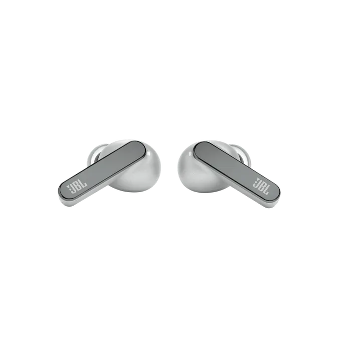 JBL Live Pro 2 TWS Silver