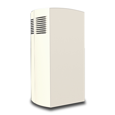 Dispenser electronic pentru odorizanti de ambient Hygiene Fresh Auto Kleen - HF-A.K W