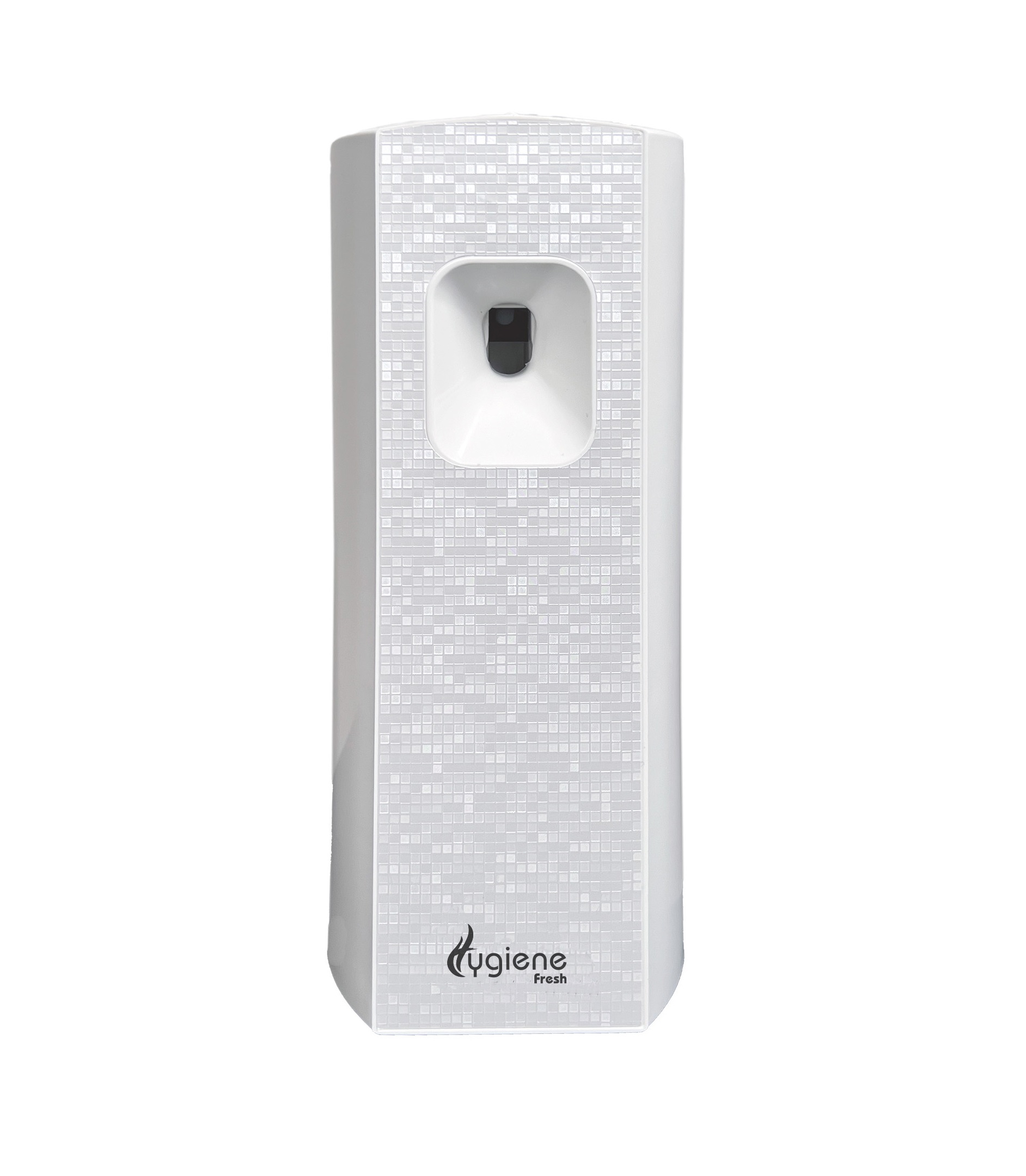 Dispenser electronic pentru odorizanti de ambient Hygiene Fresh HF LED Premium Uni - HF-LED W