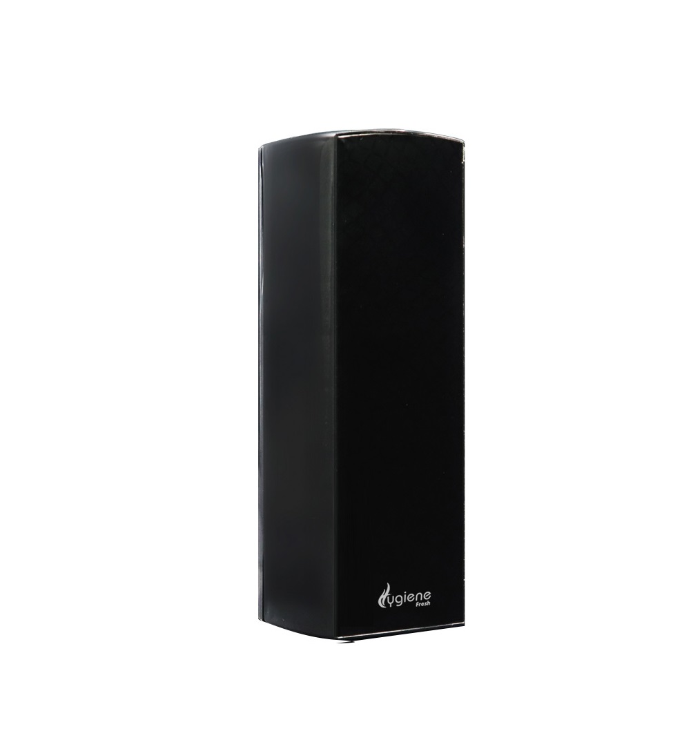 Dispenser electronic pentru odorizanti de ambient Hygiene Fresh HF Micro CAP LCD - HF-M.D LCD BL