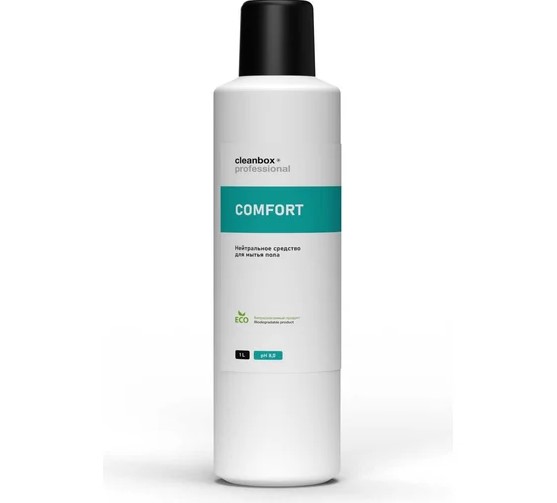 Comfort  - Detergent neutru pentru pardosea 1 L - 13051