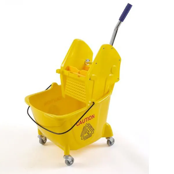 Eco - Cărucior mini 24 L - 409005