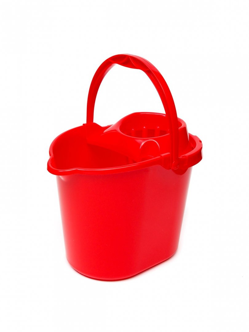 Găleată cu storcător 14 L - 460513