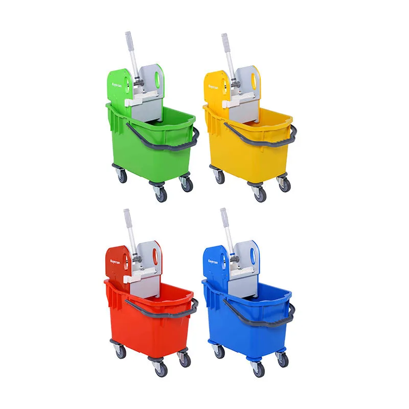 Single Trolley - Cărucior mini 25 L - STP25
