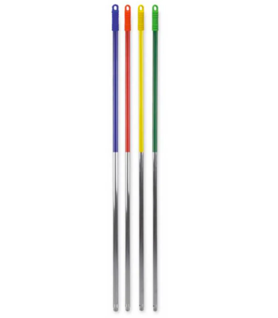 Miner din aluminiu cu filet și orificiu 140 cm - 530214