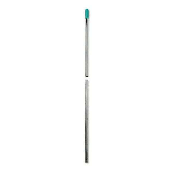 Miner cromat cu orificiu 130 cm - 4501001