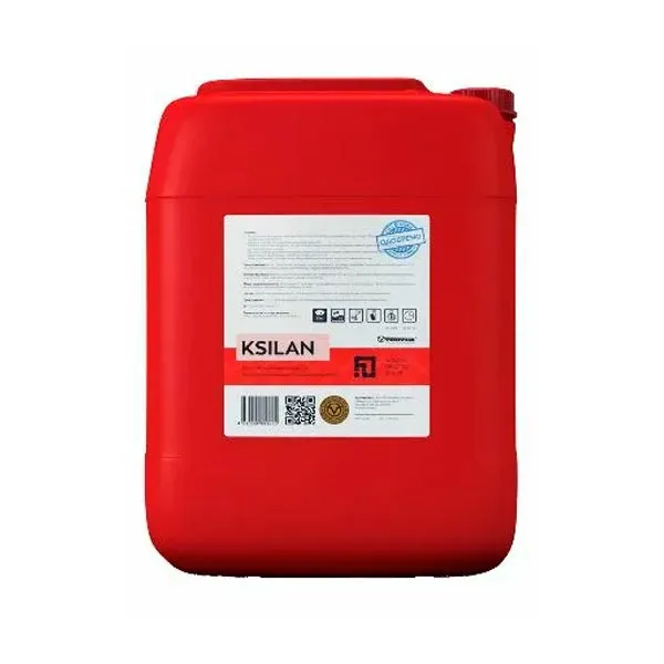 Ksilan - Detergent alcalin pentru apa dura 25 kg - 121620