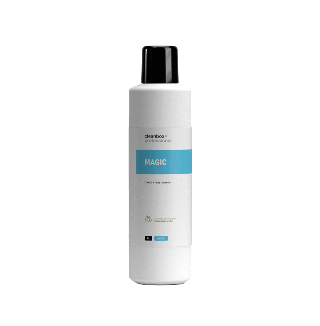 Magic - Soluție concentrată pentru sticlă 1 L - 13191