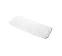 Mop plat strat de blană microfibră 40x13 cm, buzunare+urechi - 5741
