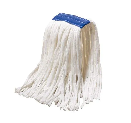 Mop standart din microfibra kentucky fără banda 280 gr. - 5096280.15