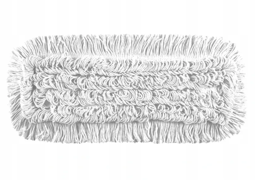 Swan - Mop plat bumbac 40x14 cm, buzunare+urechi - 204540
