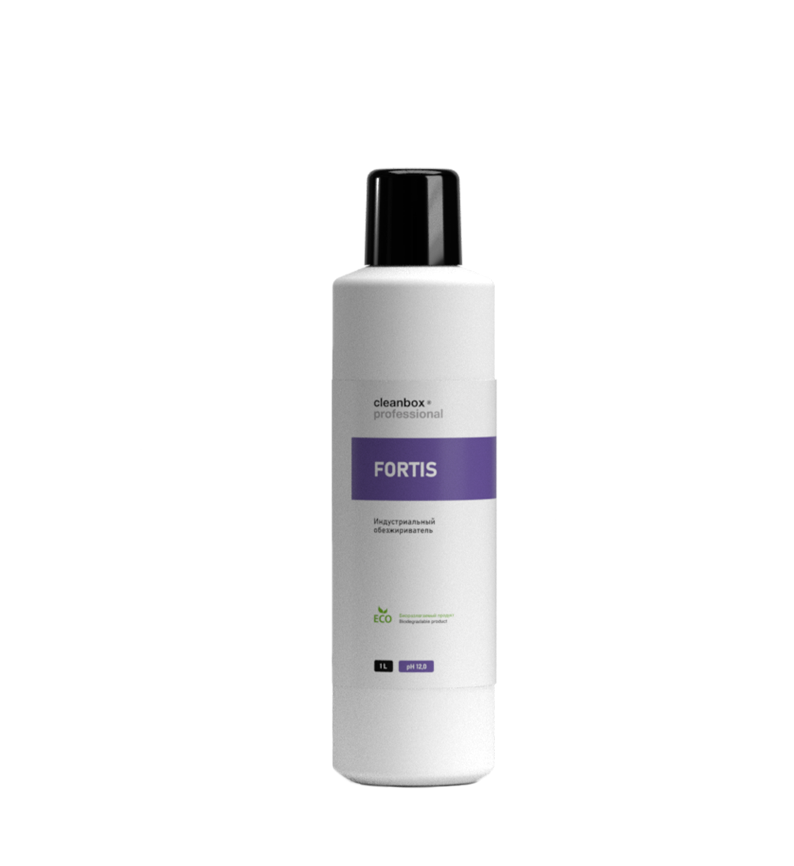 Fortis - Degresant industrial 1 L - 13131