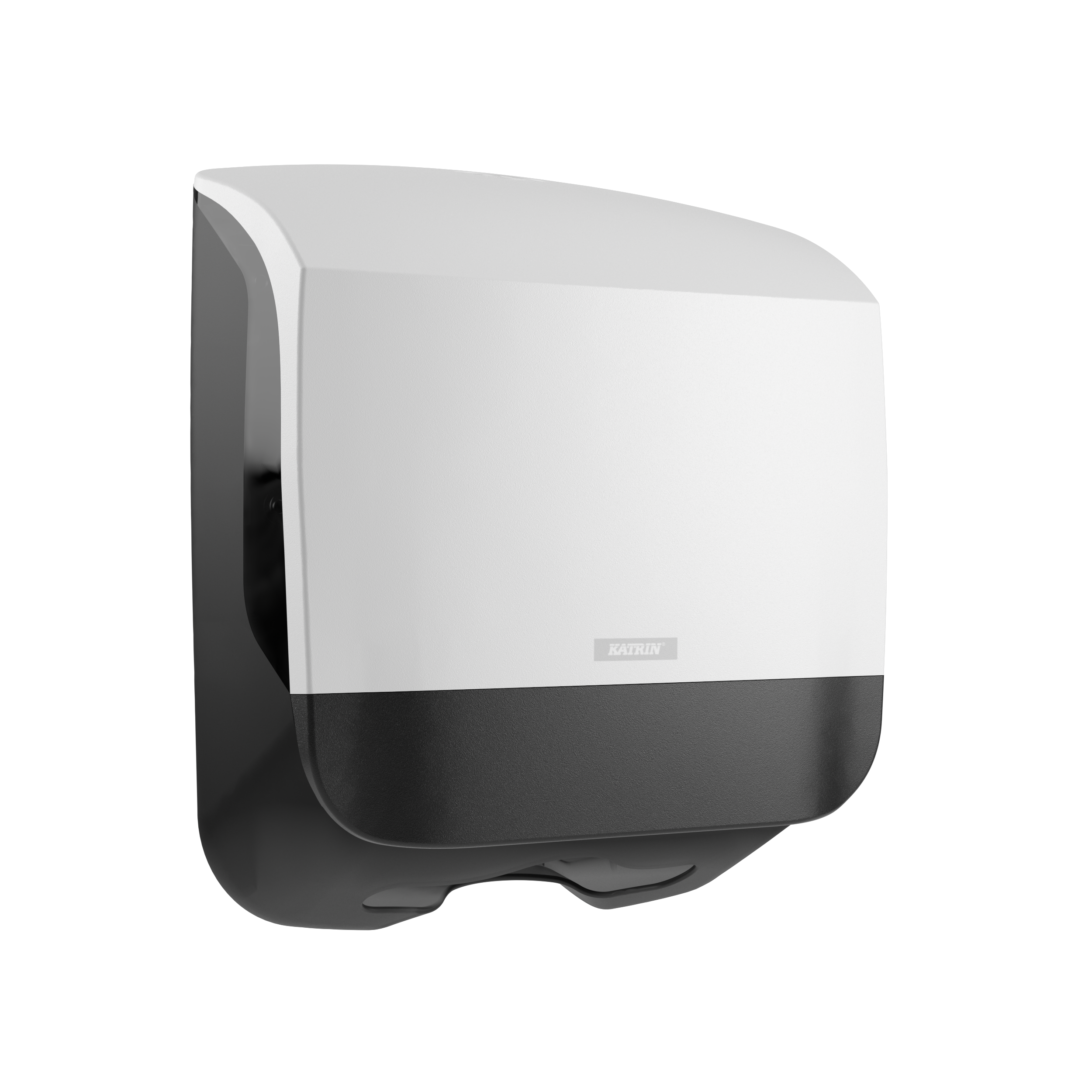 Hand Towel Mini White - Dispenser pentru prosoape de mîini pliate - 88942