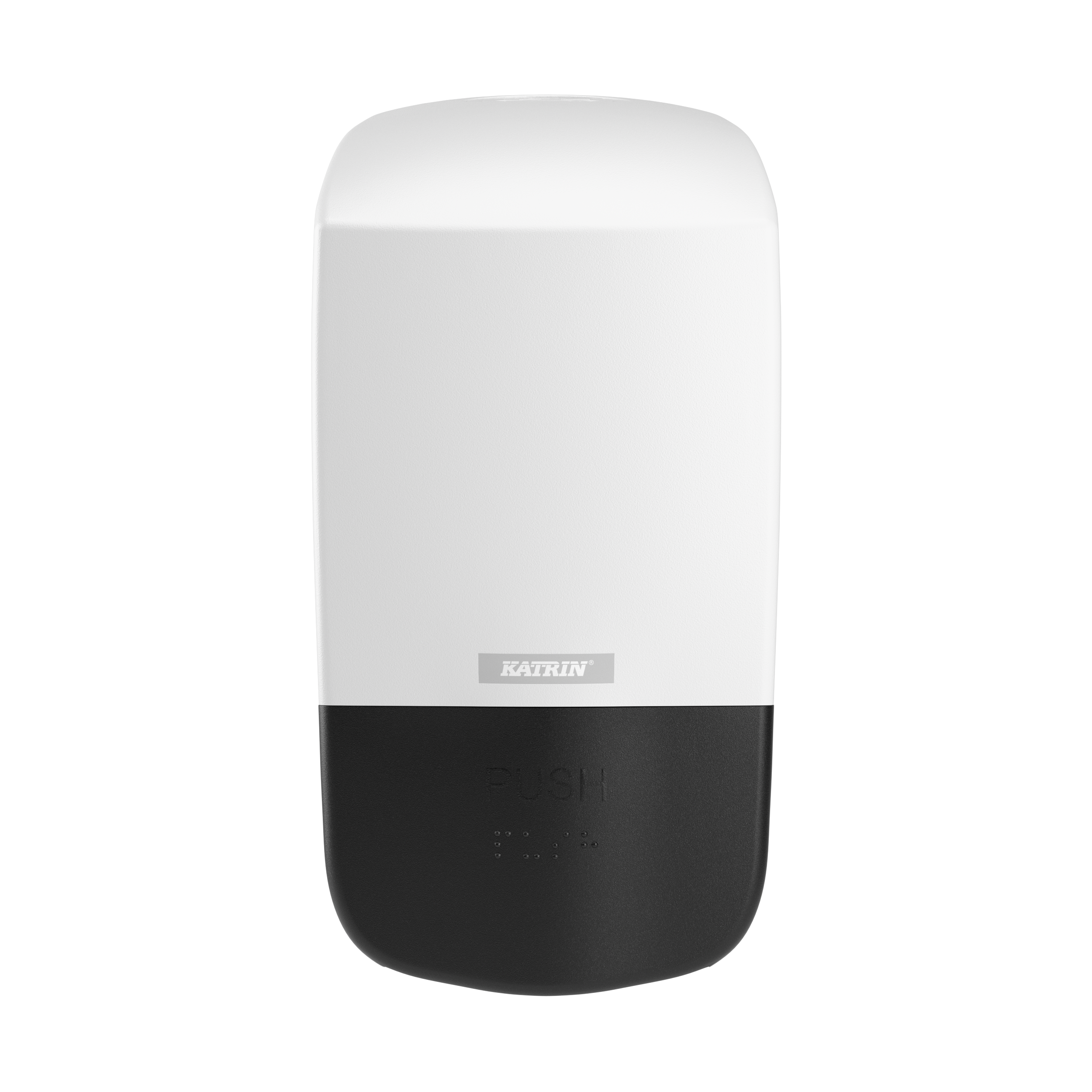 Inclusive White - Dispenser săpun lichid 500 ml - 77335
