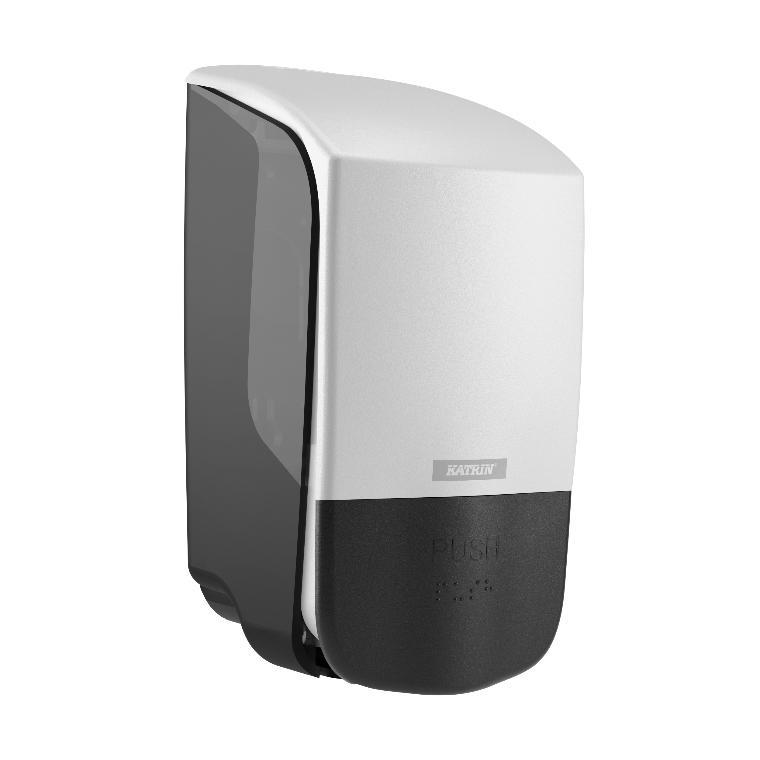 Inclusive White - Dispenser săpun lichid 500 ml - 77335