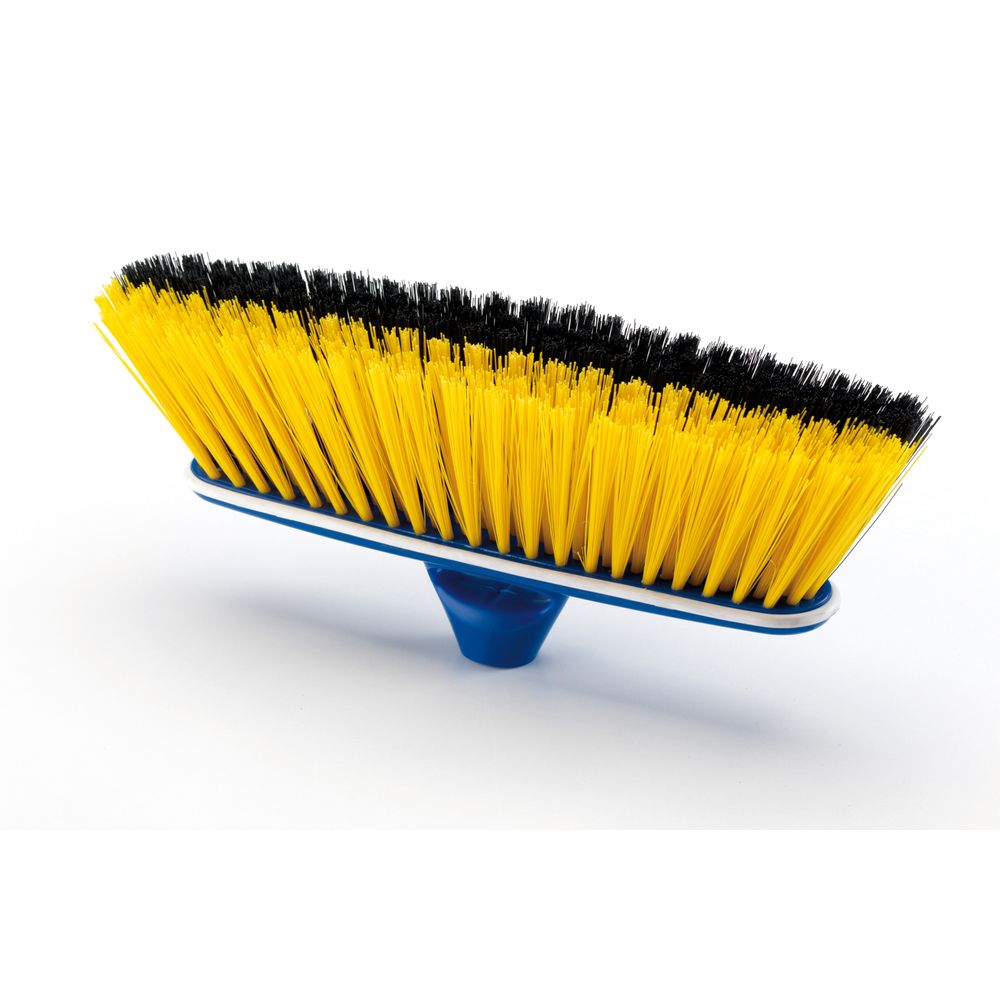Mătura (rezervă) combinata cu bara din cauciuc Aricasa Dual-use - 129