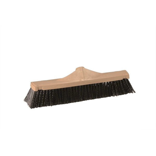 Foam Yard - Perie pentru podea 60 cm - 323