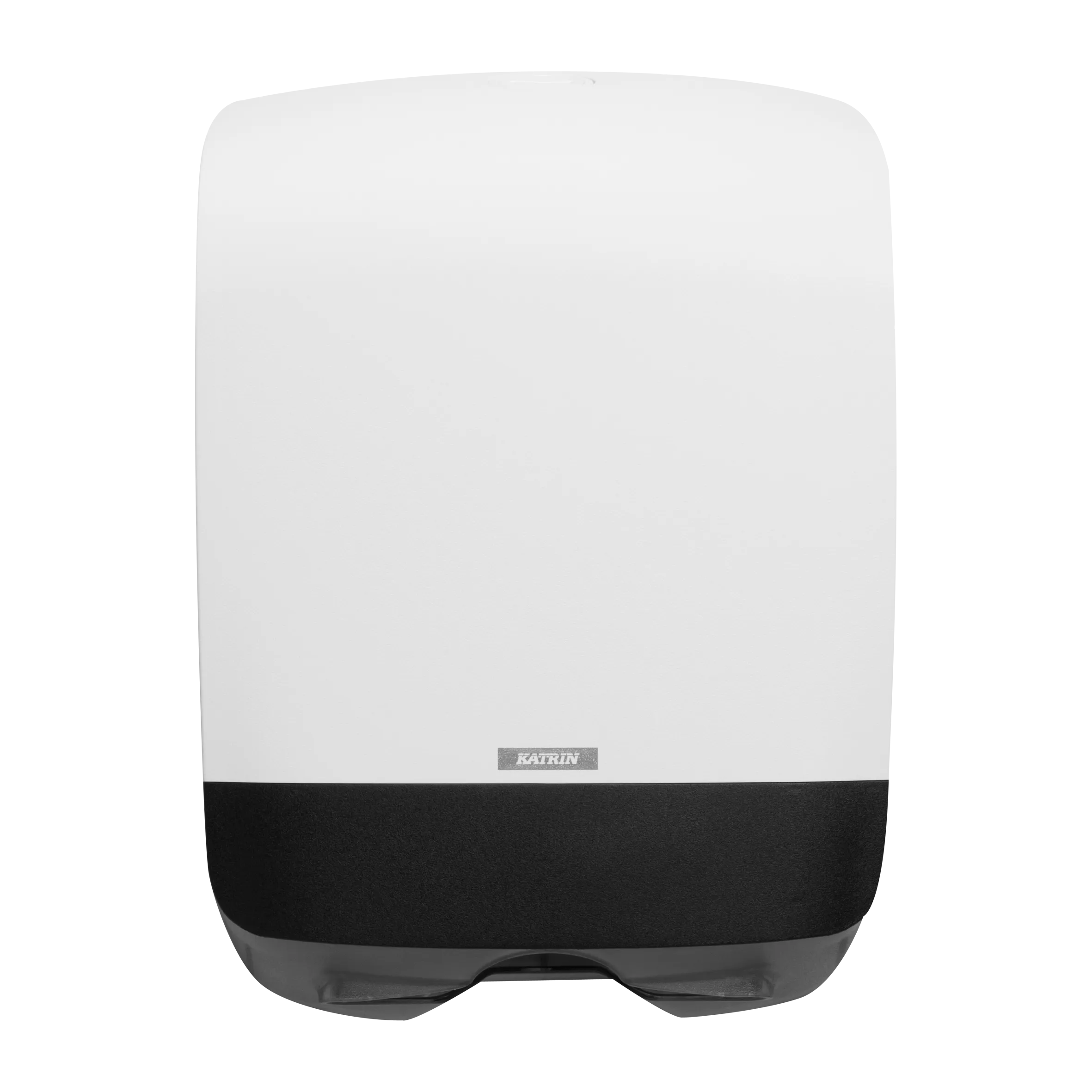 Hand Towel Mini White - Dispenser pentru prosoape de mîini pliate - 90182