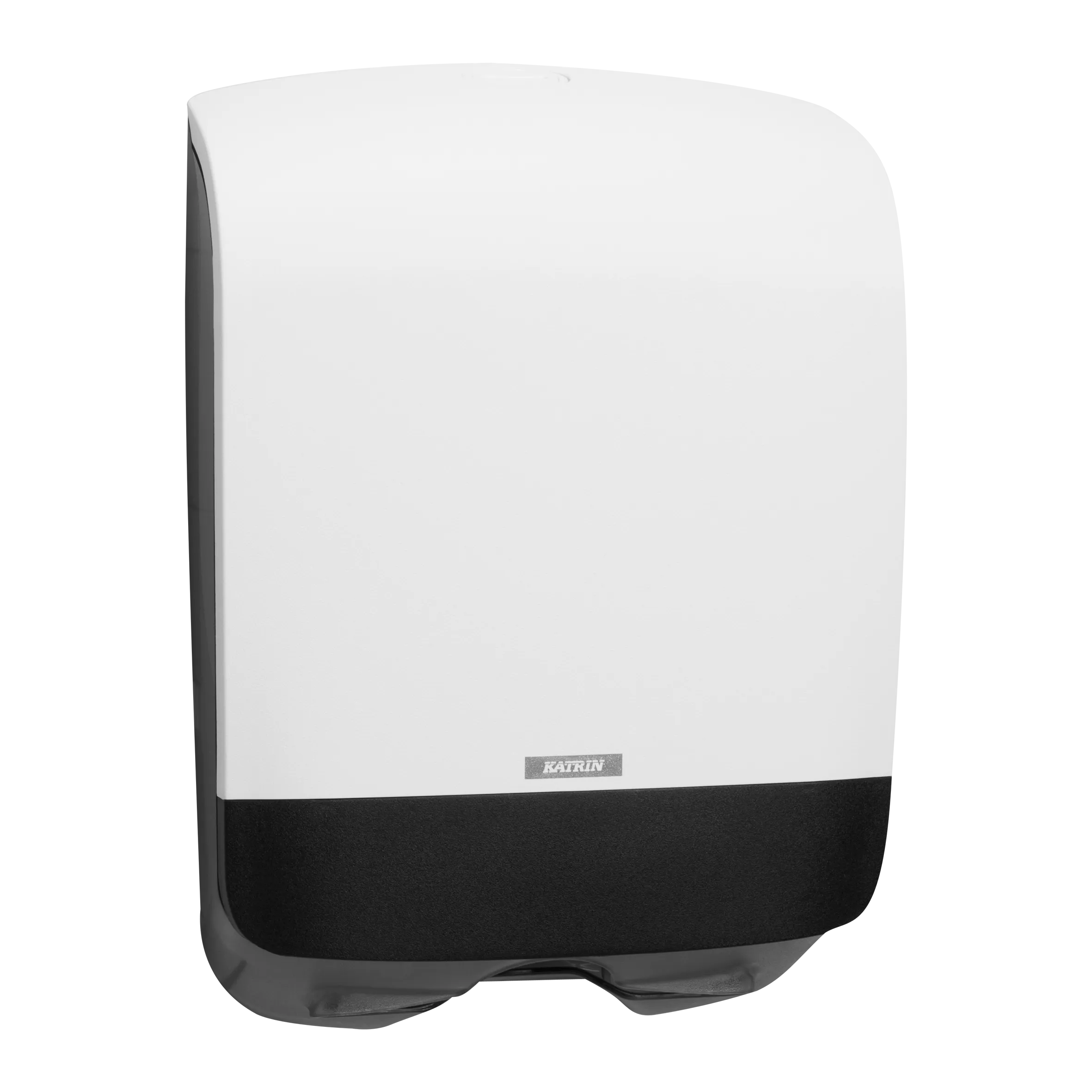 Hand Towel Mini White - Dispenser pentru prosoape de mîini pliate - 90182