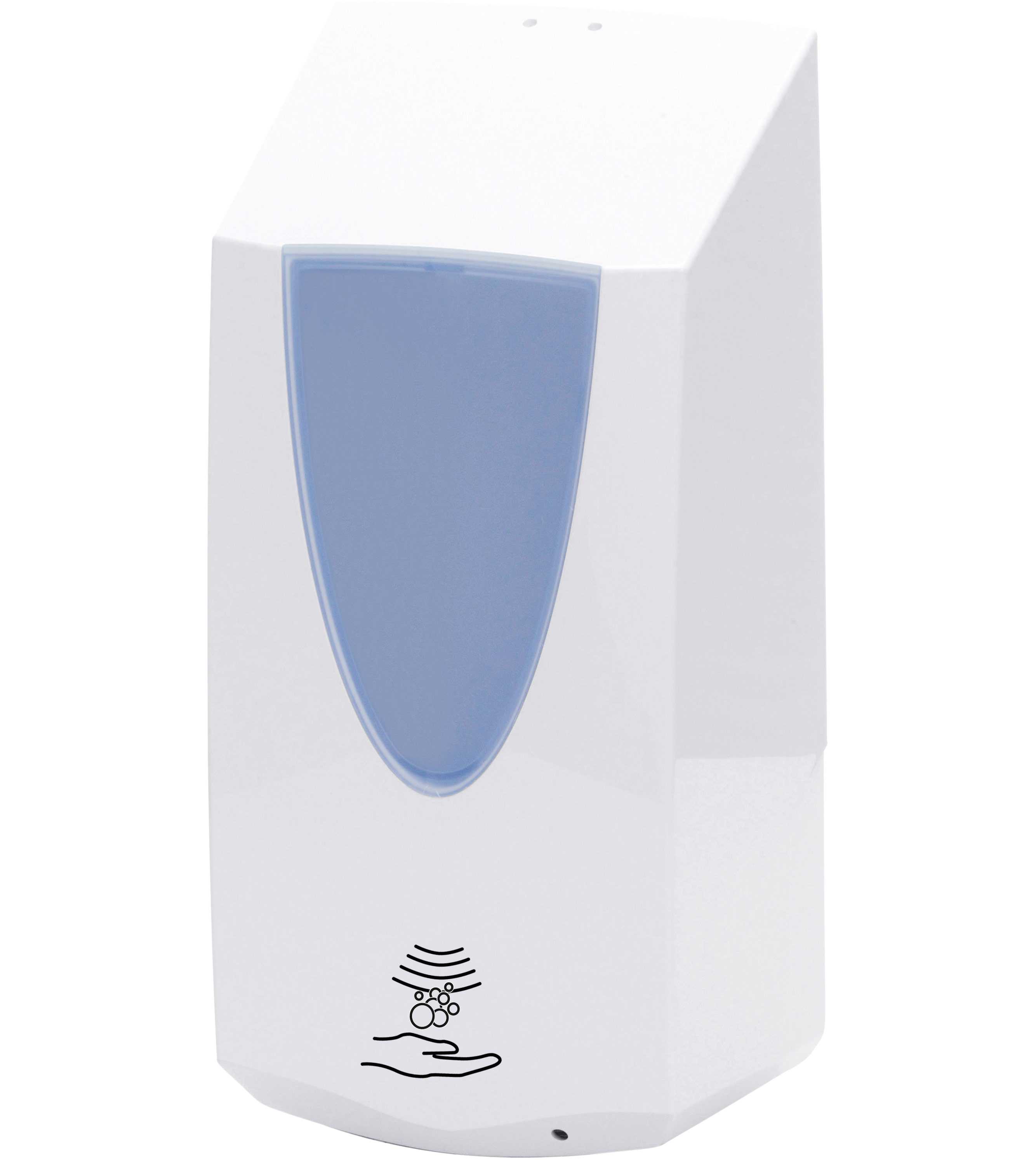 Ellipse Auto Foam White - Dozator săpun-spumă sensor 800 ml - SPD ELP AFO