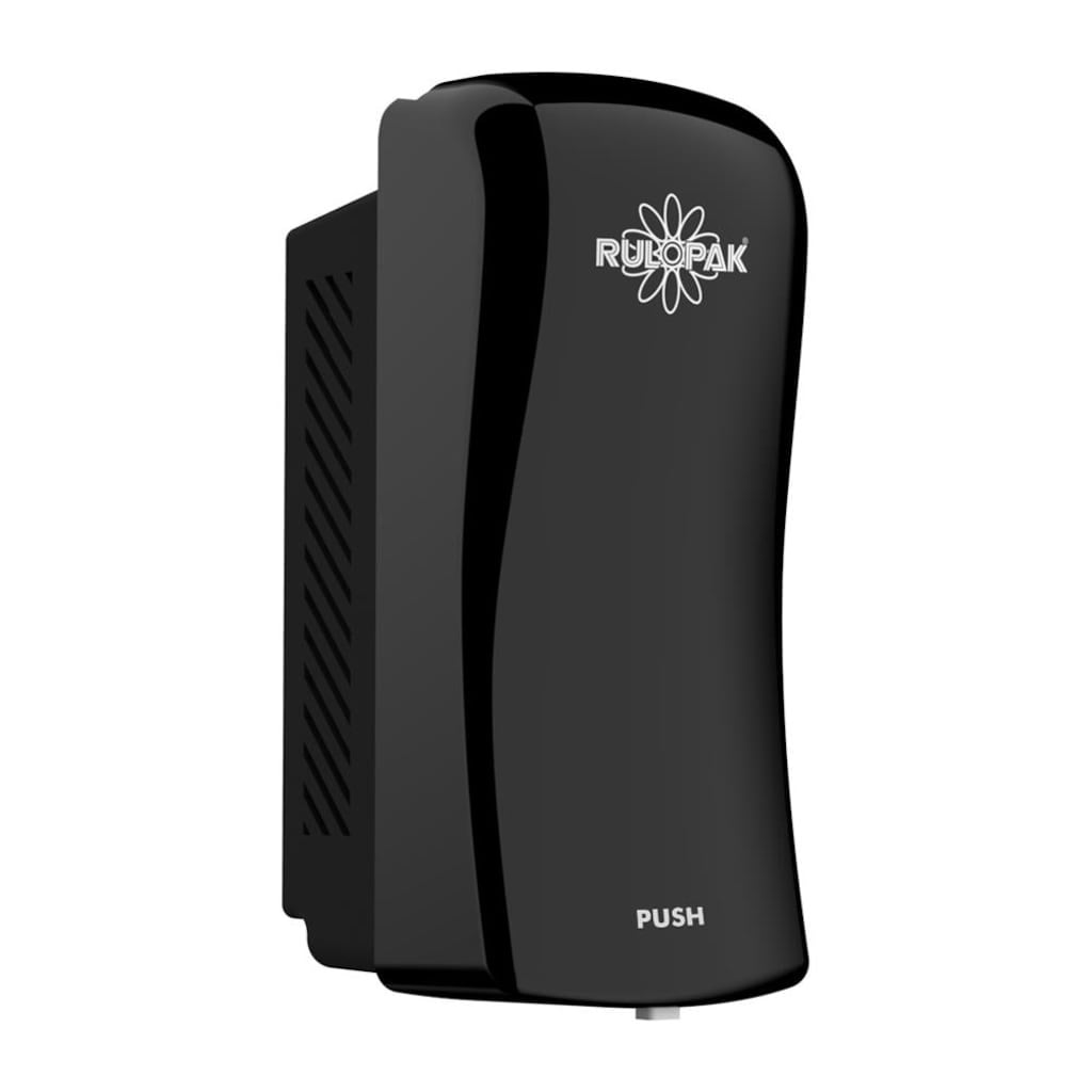 S Model Black - Дозатор для мыла-пенки 800 мл - 403821