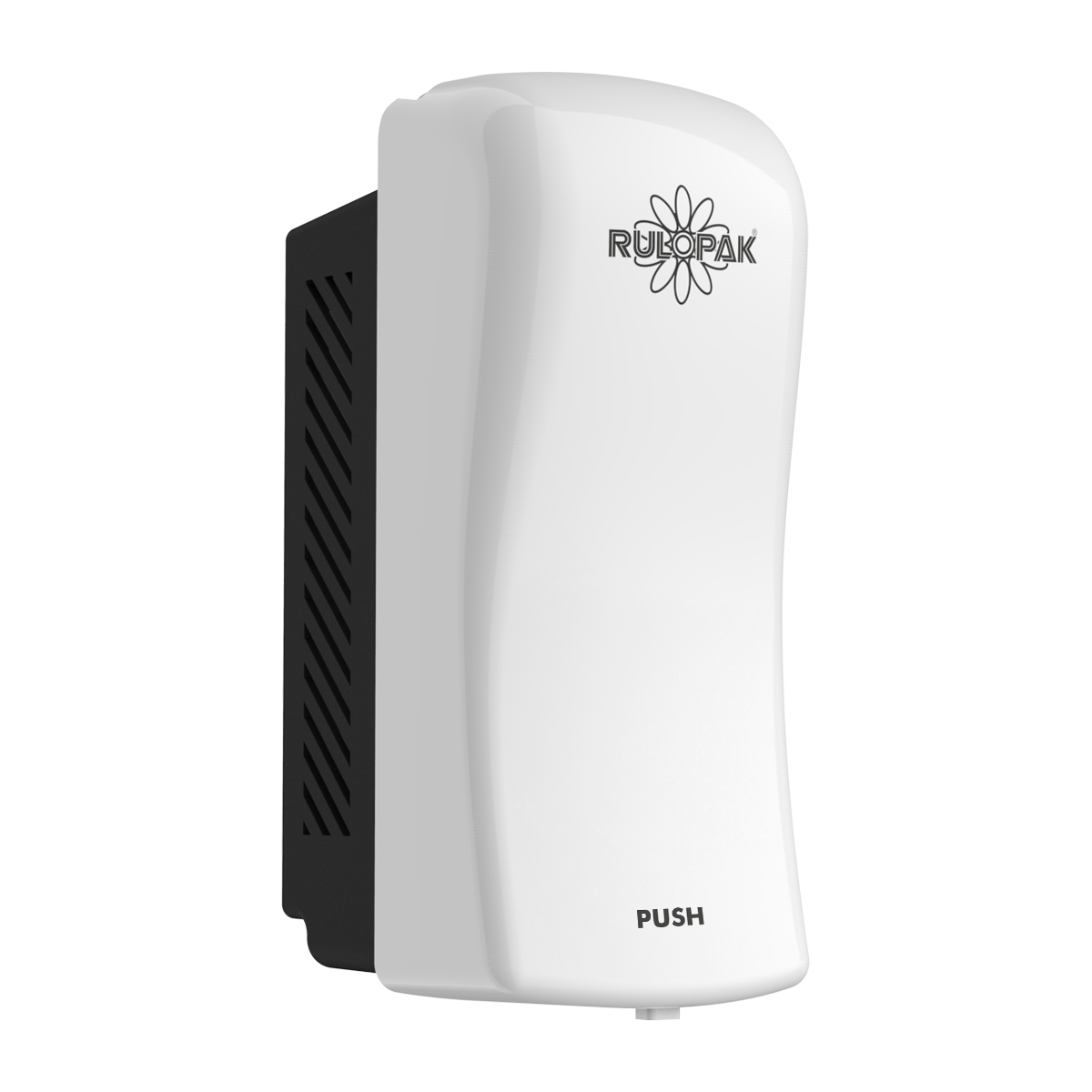 S Model White - Дозатор для мыла-пенки 800 мл - 403820