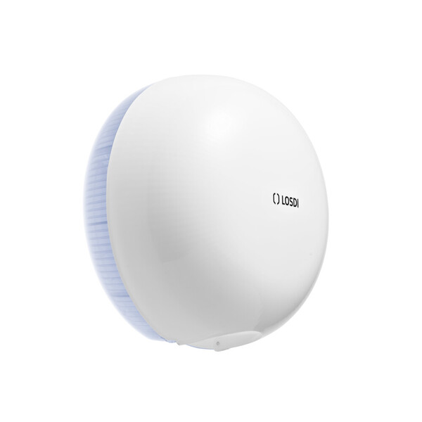 Star Pro Line White - Dispenser hîrtie igienică - CP-6106B